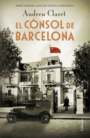 CÒNSOL DE BARCELONA, EL