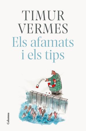 AFAMATS I ELS TIPS, ELS