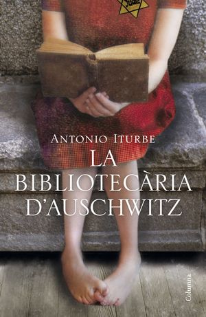 BIBLIOTECÀRIA D'AUSCHWITZ, LA
