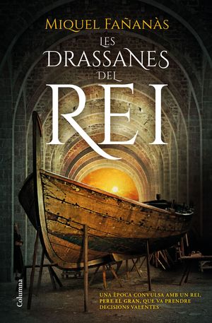 DRASSANES DEL REI, LES