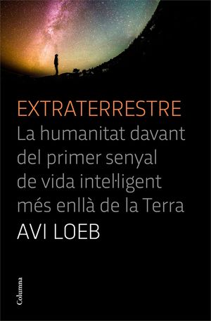 EXTRATERRESTRE (CATALÀ)