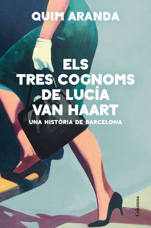 TRES COGNOMS DE LUCÍA VAN HAART, ELS