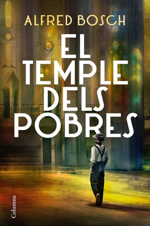 TEMPLE DELS POBRES, EL