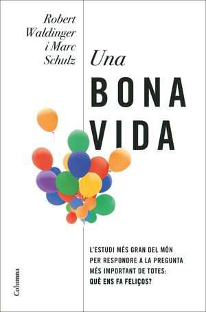 BONA VIDA, UNA