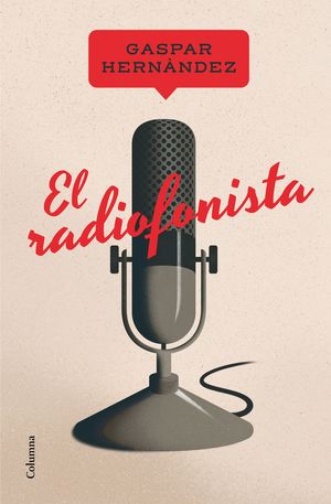 RADIOFONISTA, EL