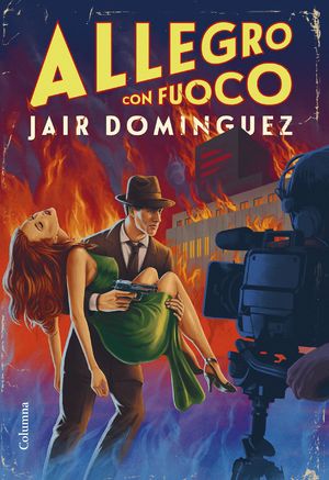 ALLEGRO CON FUOCO (CATALÀ)