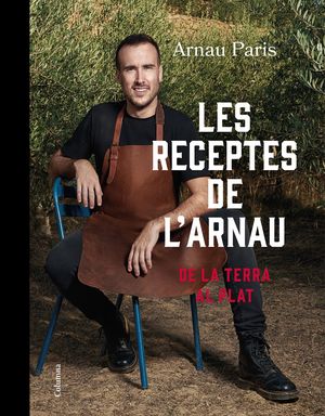 RECEPTES DE L'ARNAU, LES