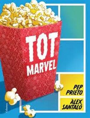 TOT MARVEL