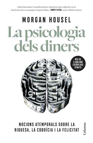 PSICOLOGIA DELS DINERS, LA