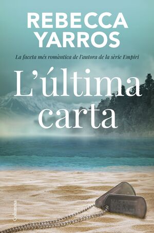ÚLTIMA CARTA, L'