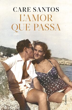 AMOR QUE PASSA, L´