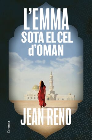 EMMA SOTA EL CEL D´OMAN, L´