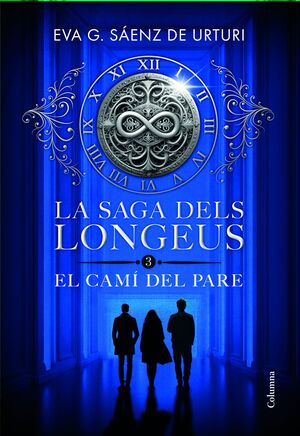 SAGA DELS LONGEUS 3, LA. EL CAMÍ DEL PARE