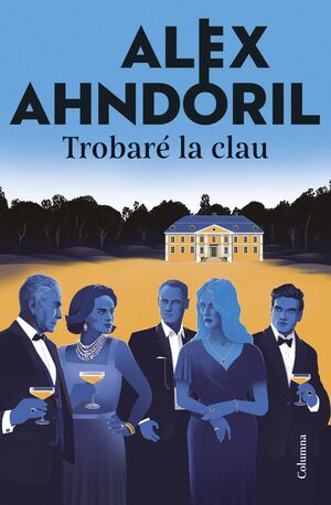 TROBARÉ LA CLAU