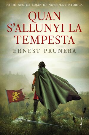 QUAN S'ALLUNYI LA TEMPESTA