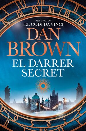 DARRER SECRET, EL