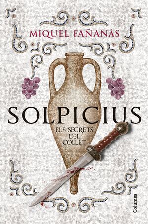 SOLPICIUS. ELS SECRETS DEL COLLET