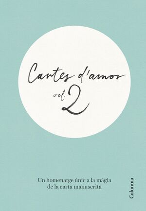 CARTES D'AMOR (VOL. 2)