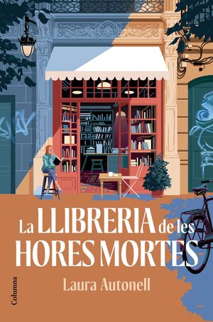 LLIBRERIA DE LES HORES MORTES, LA