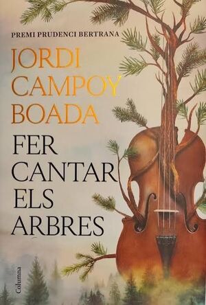 FER CANTAR ELS ARBRES