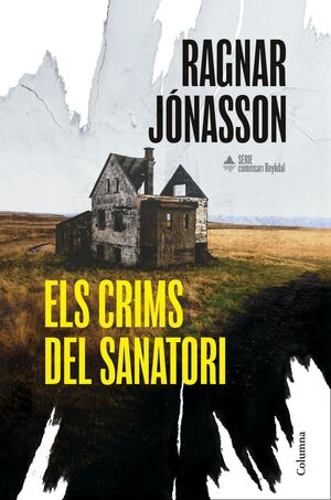 CRIMS DEL SANATORI , ELS