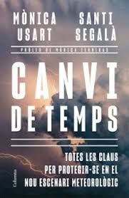 CANVI DE TEMPS