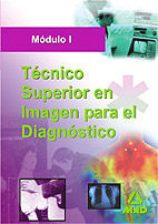 TÉCNICO SUPERIOR DE IMAGEN PARA EL DIAGNOSTICO. MODULO I