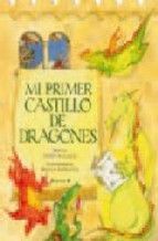 MI PRIMER CASTILLO DE DRAGONES