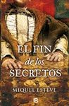 FIN DE LOS SECRETOS, EL