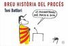 BREU HISTORIA DEL PROCÉS