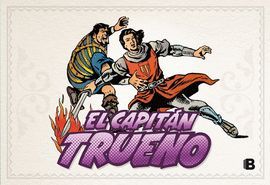 CAPITÁN TRUENO, EL (FACS.577-618)