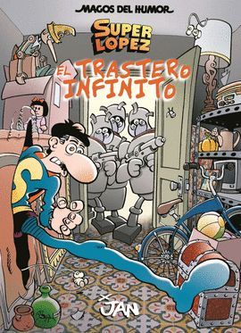 TRASTERO INFINITO, EL