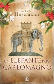 ELEFANTE PARA CARLOMAGNO, UN