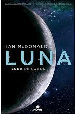 LUNA: LUNA DE LOBOS