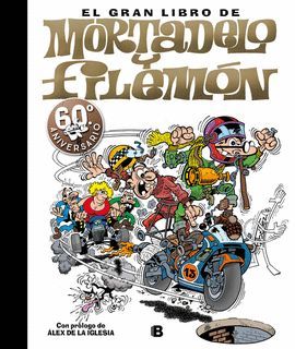 SUPER HUMOR Nº 62 - MORTADELO Y FILEMÓN