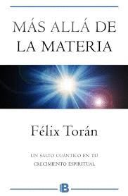 MAS ALLA DE LA MATERIA