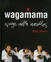 WAGAMAMA. RECETAS CON NOODLES