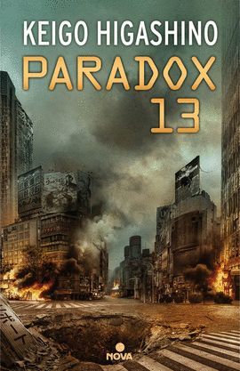 PARADOX 13