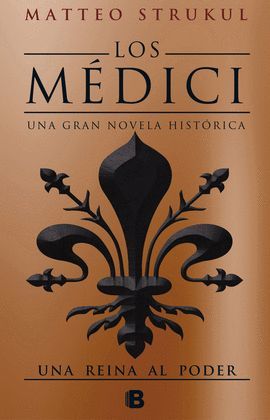 MÉDICI III, LOS