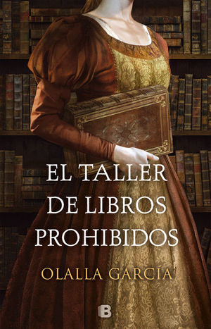 TALLER DE LIBROS PROHIBIDOS, EL