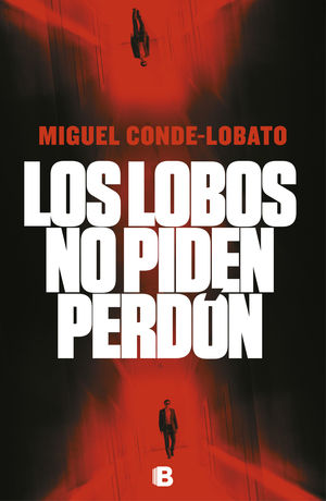 LOBOS NO PIDEN PERDÓN, LOS