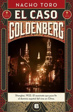 CASO GOLDENBERG, EL