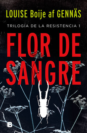 FLOR DE SANGRE