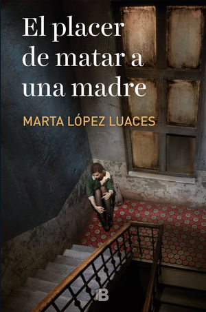 PLACER DE MATAR A UNA MADRE, EL