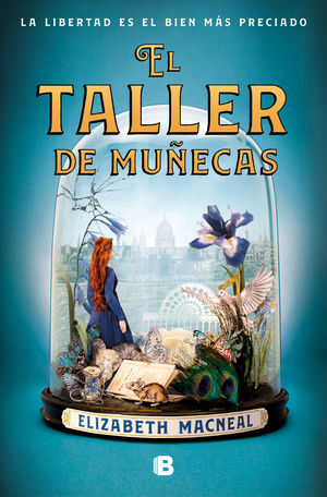 TALLER DE MUÑECAS, EL