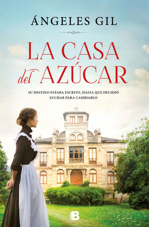 CASA DEL AZÚCAR, LA