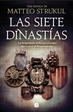 SIETE DINASTÍAS, LAS