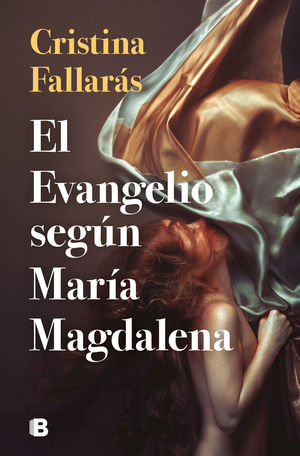 EVANGELIO SEGÚN MARÍA MAGDALENA, EL