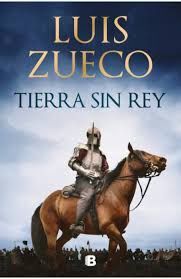 TIERRA SIN REY