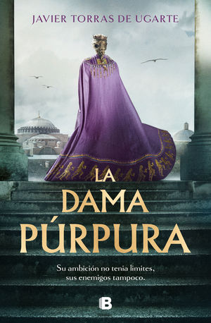 DAMA PÚRPURA, LA